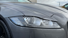 Jaguar XF 3.0d V6 S 4dr Auto Diesel Saloon